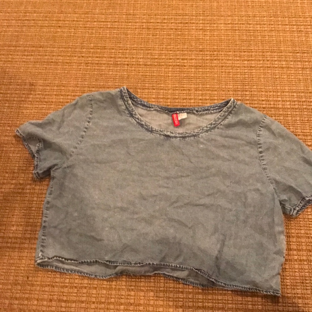 Don’t wear anymore